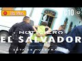 🔴 EN VIVO - Noticiero El Salvador Estelar Hoy. 2 de Febrero.