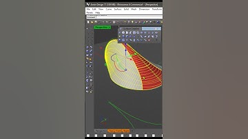 #shortsvideo #rhinotutorial #3dmodeling #3d #tutorial