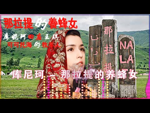 《那拉提的养蜂女》回应《可可托海牧羊人》旋律婉转缠绵