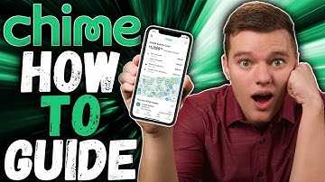 Chime App Step-by-Step Guide