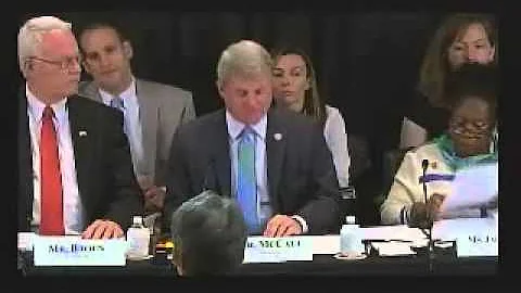 Chairman McCaul Opening Statement at Field Hearing on Unaccompanied Minors