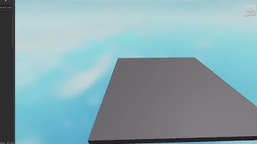 Admin Panel Model Showcase | Roblox Studio