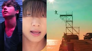 BTS Euphoria In-Depth Analysis