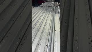 High Quality Carpet Ending Profiles #carpet #aluminumprofile #carpetending #Zprofile #aluminum