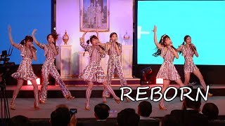 BNK48 - Reborn【Fancam】「GSB E-Cup Grand Final」06.10.19 screenshot 5