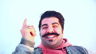 Video thumbnail of "Behnam Bani - Ghorse Ghamar (بهنام بانی - قرص قمر - ویدیو)"