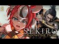 Sekiro shadows die twice be aggressive 2spoiler warning