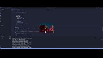2D Sidescroller (Raylib, C++)