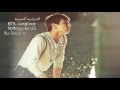 BTS Jeon JungKook Nothing Like Us Cover Rainy Mood Arabic Sub BTS Jeon JungKook Nothing Like Us Cover Rainy Mood Arabic Sub