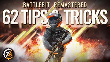 How to Play BattleBit Remastered | 62 Essential Tips and Tricks
