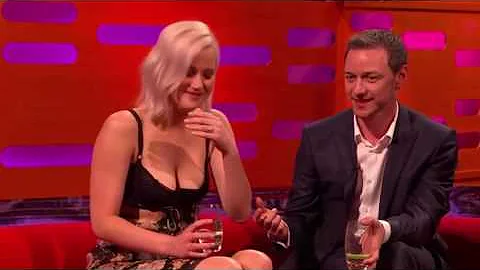 The Graham Norton Show S19E08 - Jennifer Lawrence,...