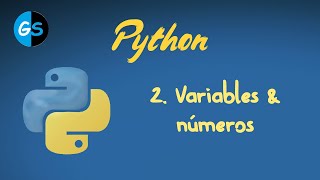 Python. 2- Variables, números y operaciones matemáticas Wealth