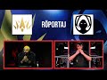 BBL vs HERETICS | QUTIONERX Röportaj
