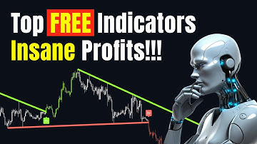 The THREE BEST Support & Resistance Indicators on TradingView