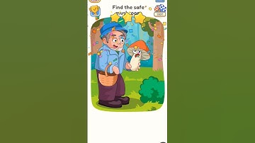 Dop5 level 216(find the save mushroom)#watching#dop5#yt#trending#views#viralgame#viralshort#gamer#