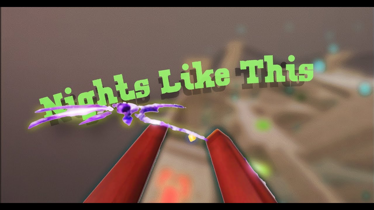 L Rivals Nights like this l Rivals montage - YouTube
