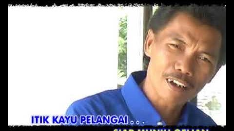 Nyesak Punyew - Supirman - Klasik Lampung Mix