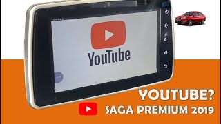 Saga 2019 Premium Boleh Guna Youtube. Tapi.... Resimi