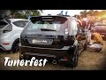Tunerfest Oulton Park Car Show 2022 Modified Cars Meet