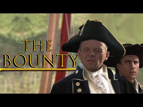 History Buffs: The Bounty