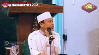 Dilihat dosa ngga dilihat barang bagus😅ceramah lucu USTADZ DAS'AD LATIF