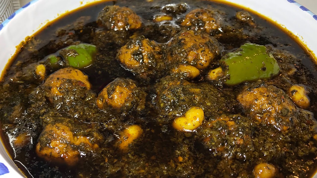 روائع المطبخ التونسي المدفونة التونسية بجميع اسرارها