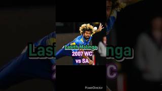 Hat-tricks in world cup history part1 cricket cricketshorts shorts worldcup2023 shortsvideo