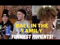 Ball In The Family Funniest Moments And Arguments!