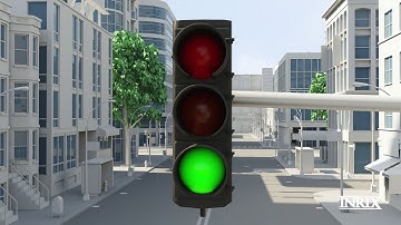 INRIX Signal Analytics