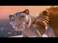 Ice Age: Continental Drift - Diego Moments | Smilodon