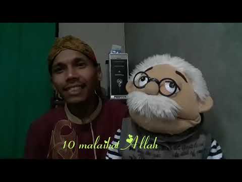 lagu-10-malaikat-allah-bersama-kak-lukman-(sang-prabu-dongeng)-&-kakek-nun