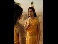 Krishna ne aankh band kyun ki? 😳 shocking reason!  #krishna #mahabharatyug #motivation #viral #fypシ