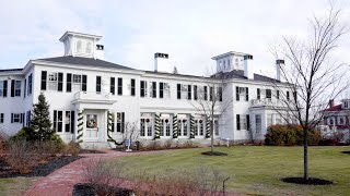 MaineLife tours the Blaine House