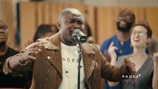PAGES presents…Page 6: 'I CAN DO ANYTHING' by Jumbo Aniebiet Ft Jay Todd