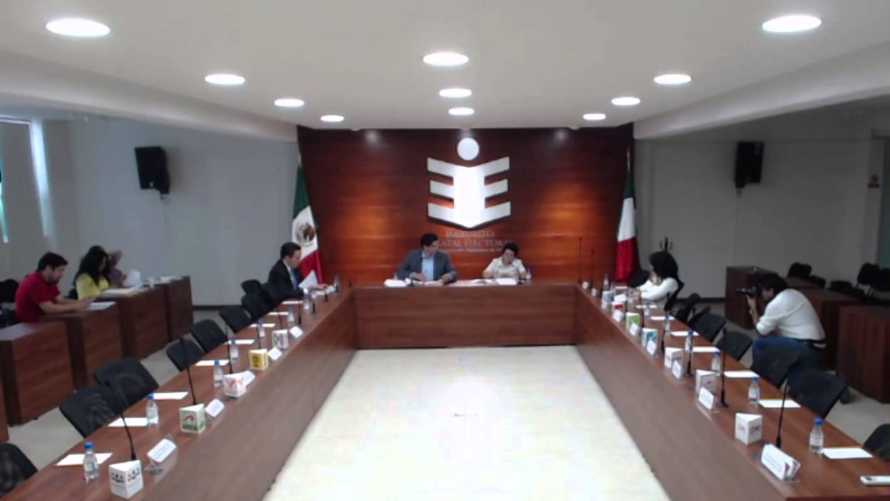 Firma de la Adenda al Convenio Realizado con CORTV electoral college votes