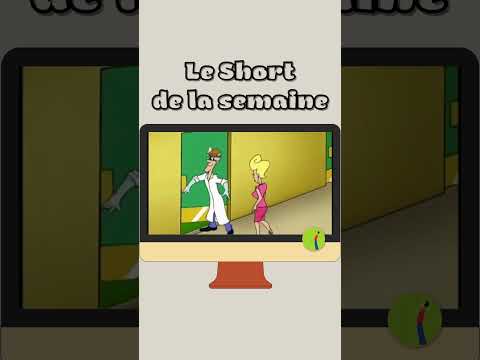 François Pérusse - Le « Short » de la semaine – Le vétérinaire