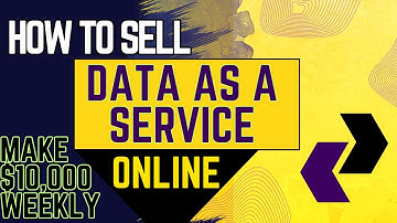 How to Sell Data Leads & Credits | Up Charge Cloud Services (List Limit)