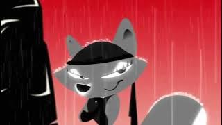 Skunk Fu! S01E26A Rabbit X Fox Scene