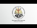 ABP - Segundo Curso Pedro Juan caballero