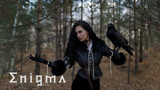 Best Remixes | Enigma music / Enigmatic world | Music Mix 2023