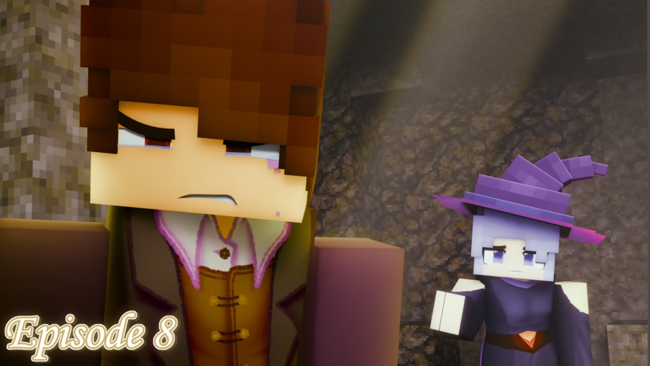 Because You and I… | Episode 8 | Revelations: The Sleeping Angel (Season 1)