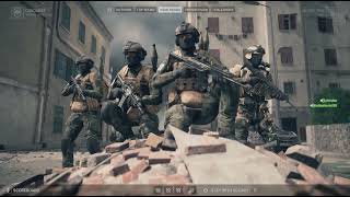 Final bf6 beta dump pt2