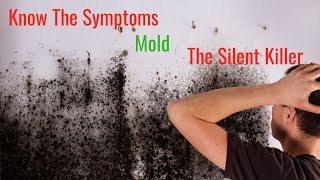 10 Warning Signs of Mold Toxicity in Your Home - Black Mold Symptoms