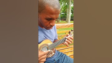 Thumbnail of Binha Thomaz É Do Que Há (Luiz Americano)