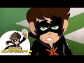 Kid Krrish: Mystery In Mongolia (Part 3) | Superhero Cartoons | Kid Krrish Official