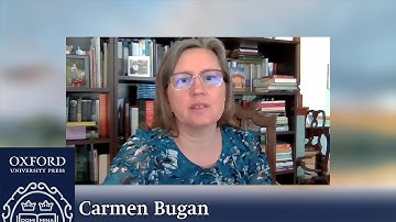 Poetry and Language of Oppression | Carmen Bugan