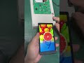 5.5 Inch IPS TFT LCD Display | 720x1280 Resolution | Capacitive Touch Panel | Sinocrystal