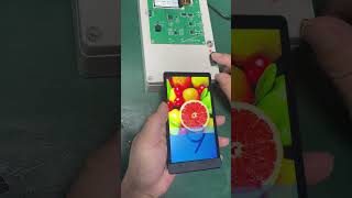 5.5 Inch IPS TFT LCD Display | 720x1280 Resolution | Capacitive Touch Panel | Sinocrystal