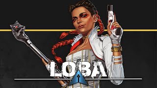 Apex Legends Rap Song - Loba | #staysharp