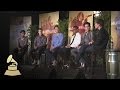 GRAMMY 2011 Social Media Rock Stars Summit: Music and Pandora | GRAMMYs